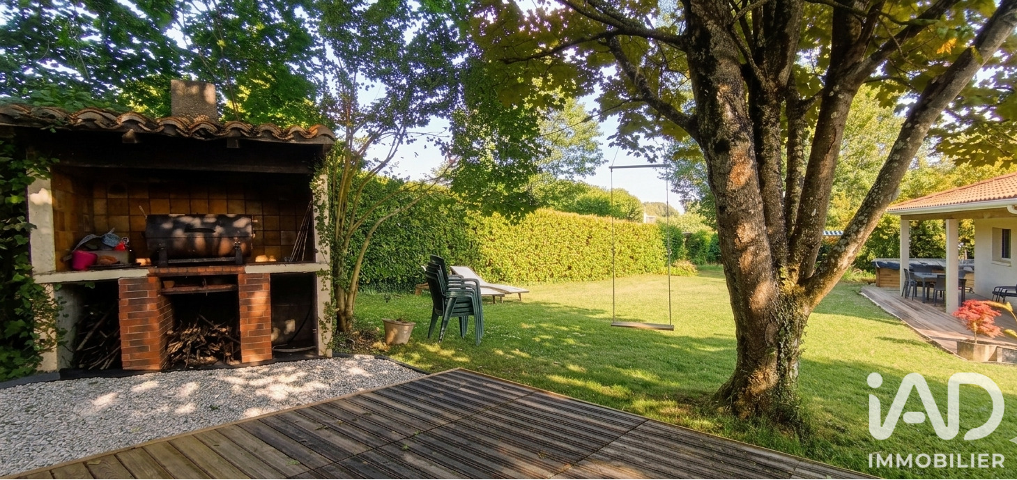 Maison 5 Pièce(s) Pompignac - Photo 3