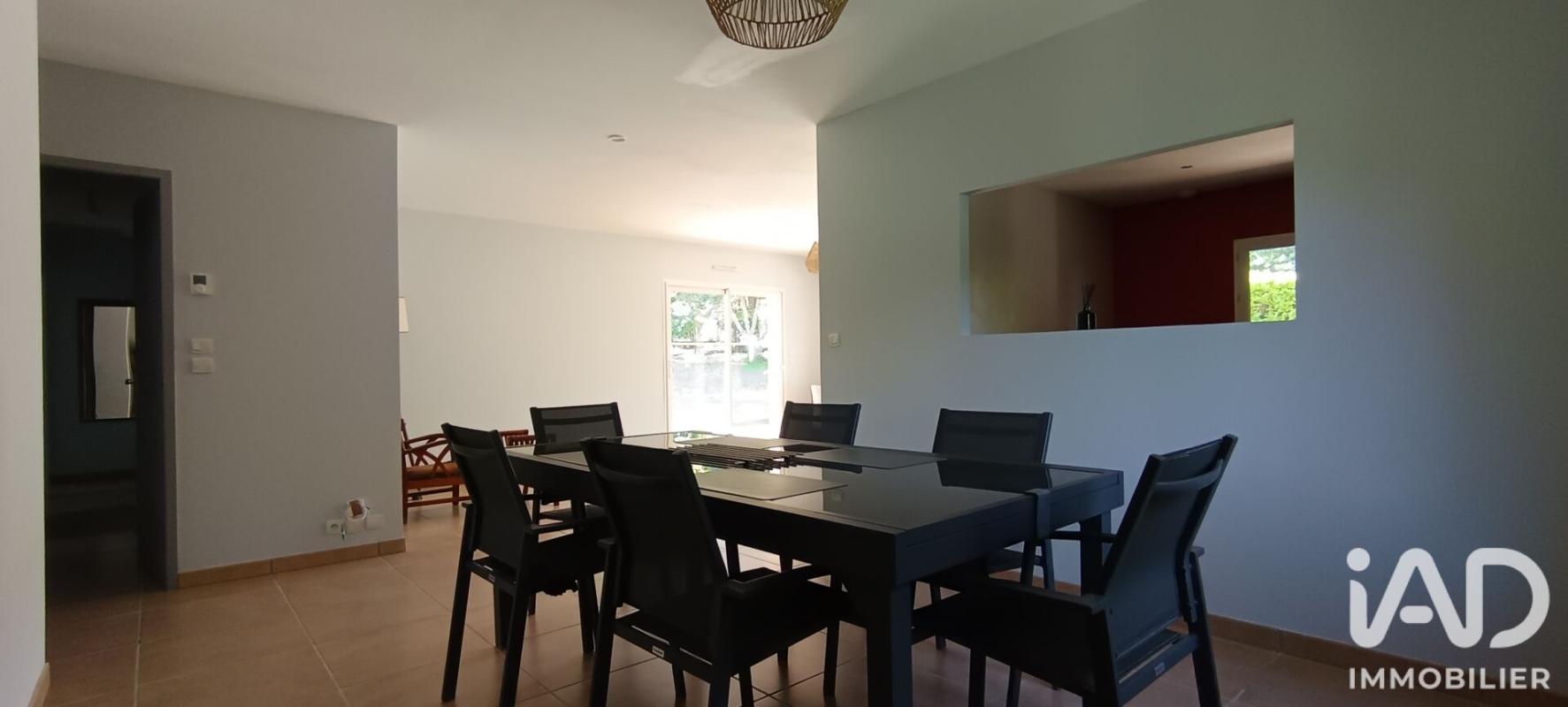 Maison 5 Pièce(s) Pompignac - Photo 5