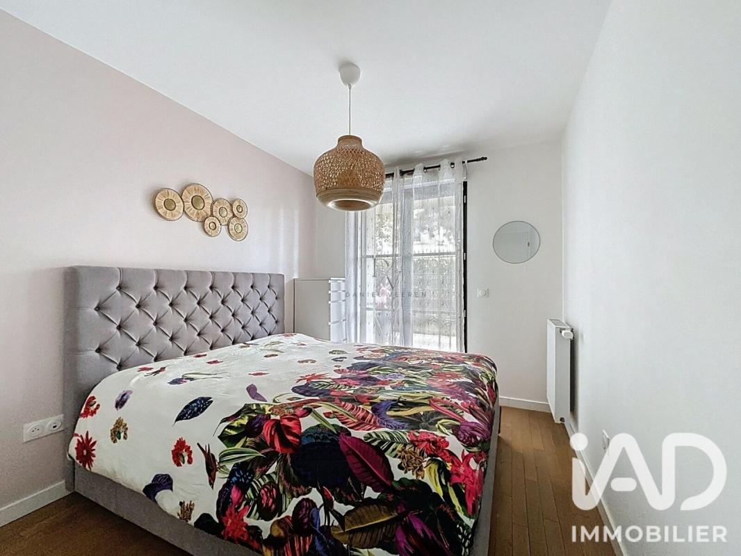 Appartement 3 Pièce(s) Clamart - Photo 6
