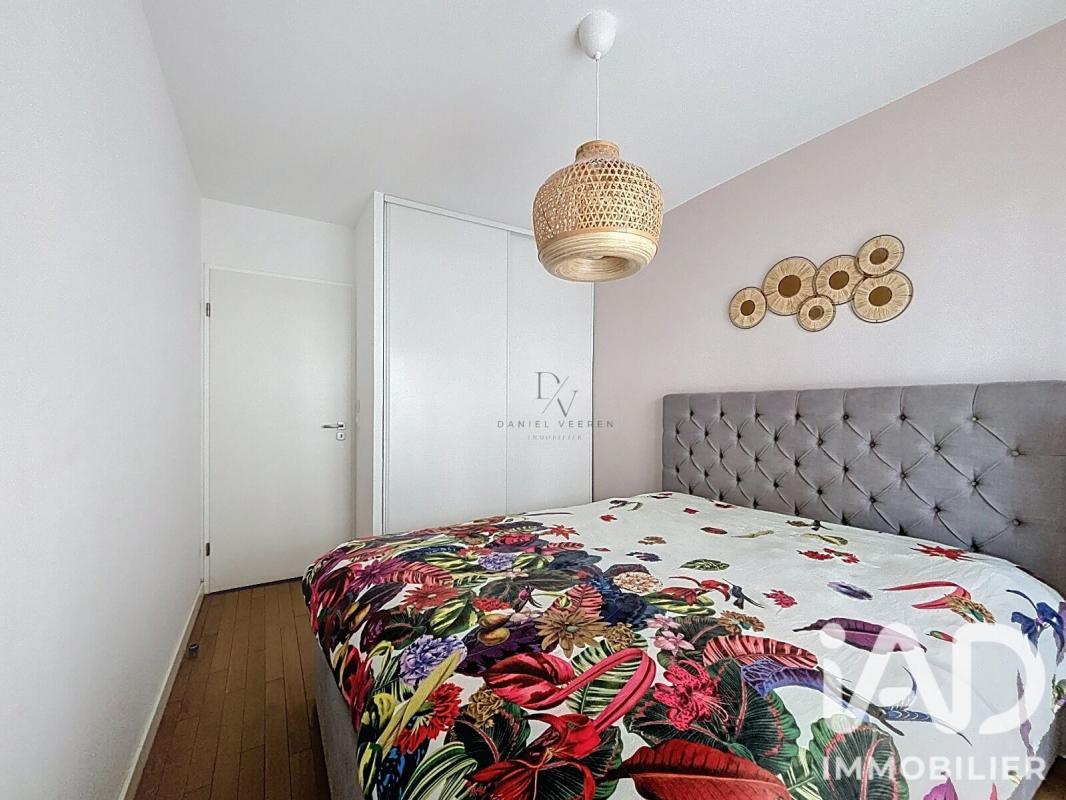Appartement 3 Pièce(s) Clamart - Photo 7