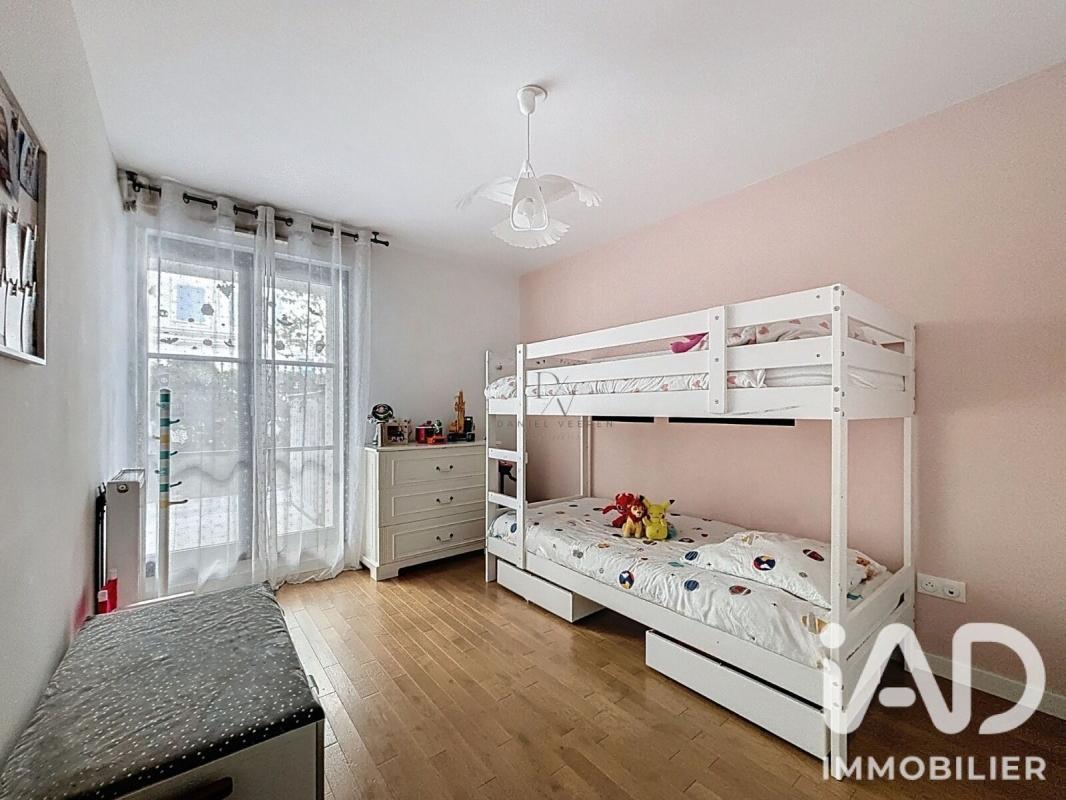 Appartement 3 Pièce(s) Clamart - Photo 8