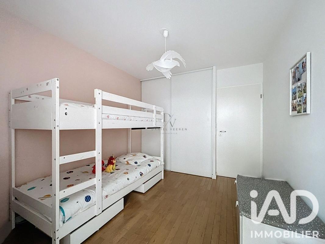Appartement 3 Pièce(s) Clamart - Photo 9