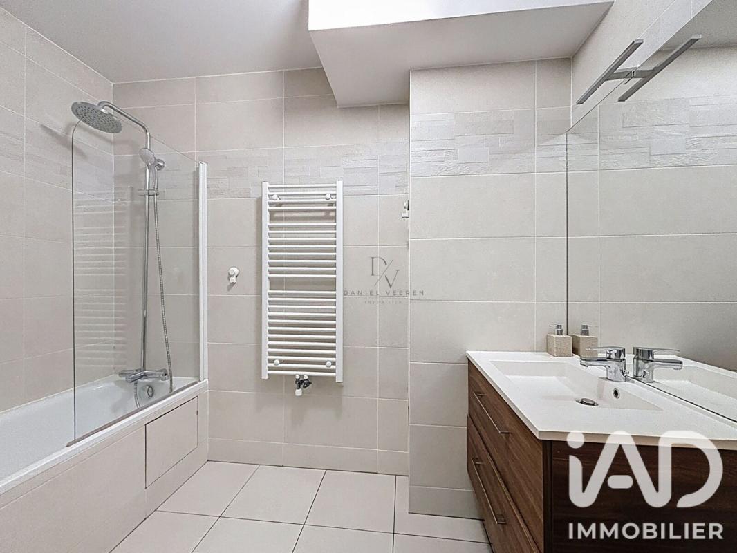 Appartement 3 Pièce(s) Clamart - Photo 10