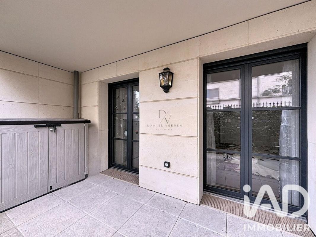 Appartement 3 Pièce(s) Clamart - Photo 11