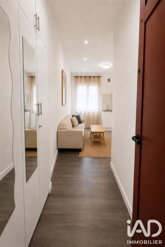 Appartement 1 Pièce(s) Villeneuve-Saint-Georges - Photo 2