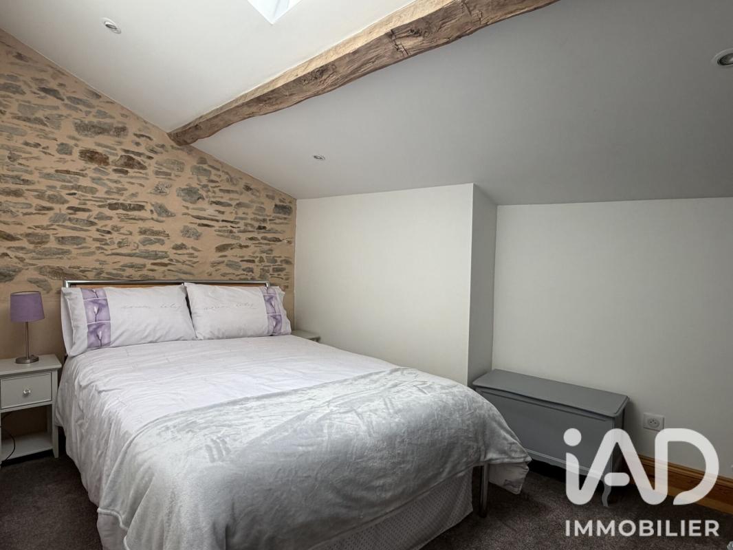 Maison 7 Pièce(s) Le Busseau - Photo 8