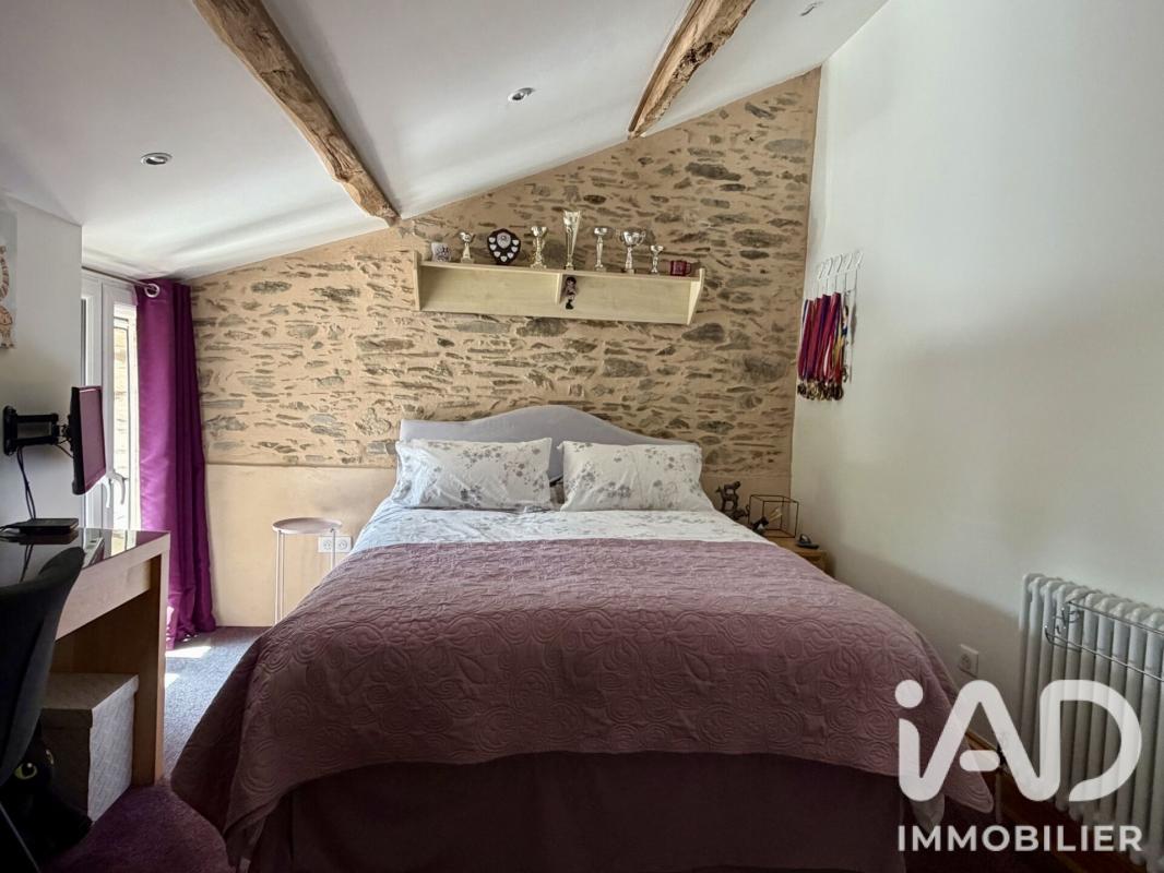 Maison 7 Pièce(s) Le Busseau - Photo 10