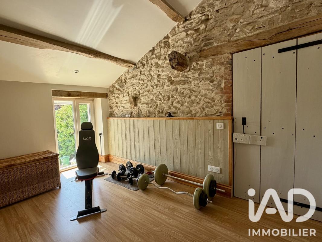 Maison 7 Pièce(s) Le Busseau - Photo 13