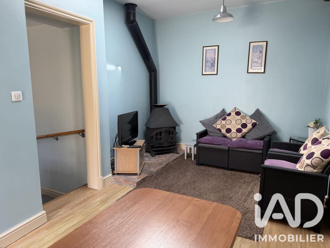 Maison 7 Pièce(s) Le Busseau - Photo 14