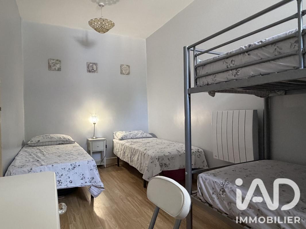 Maison 7 Pièce(s) Le Busseau - Photo 15