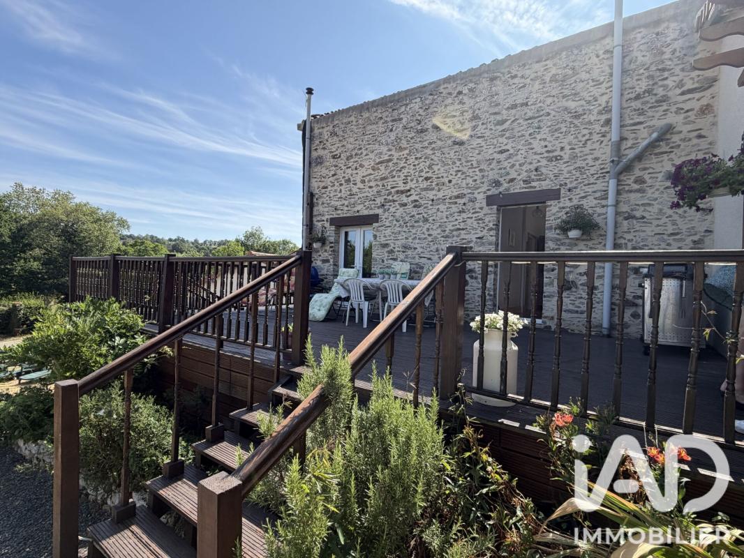 Maison 7 Pièce(s) Le Busseau - Photo 25