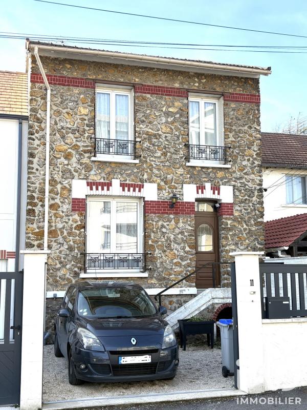 Maison 5 Pièce(s) Livry-Gargan