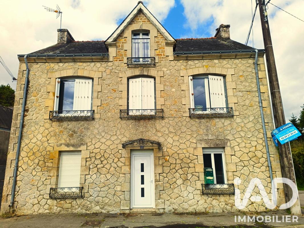 Immeuble  Melrand - Photo 2