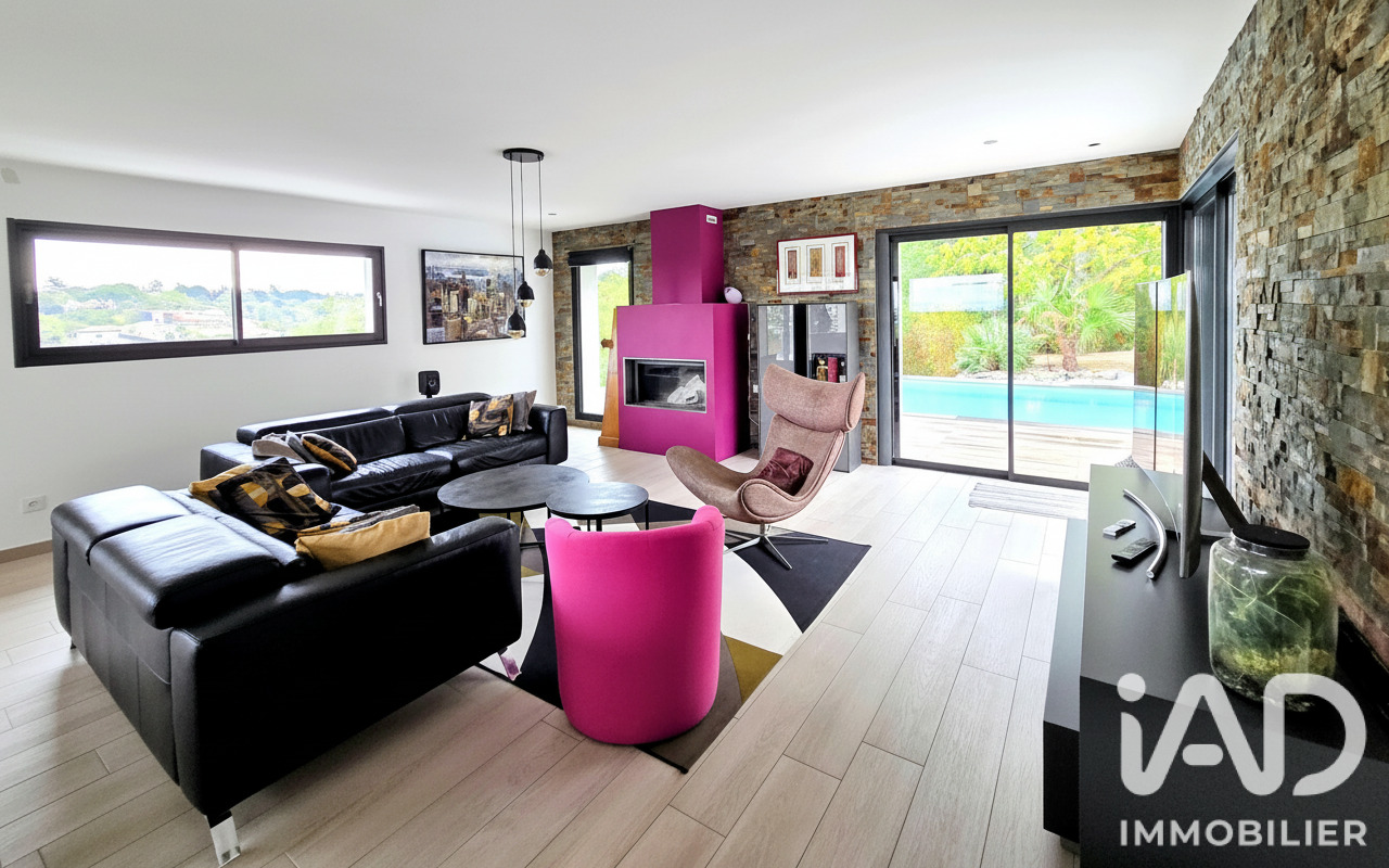 Maison 5 Pièce(s) Castanet-Tolosan - Photo 3