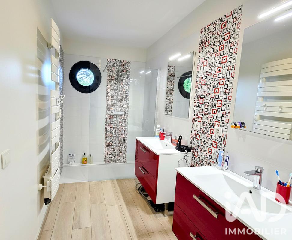 Maison 5 Pièce(s) Castanet-Tolosan - Photo 8