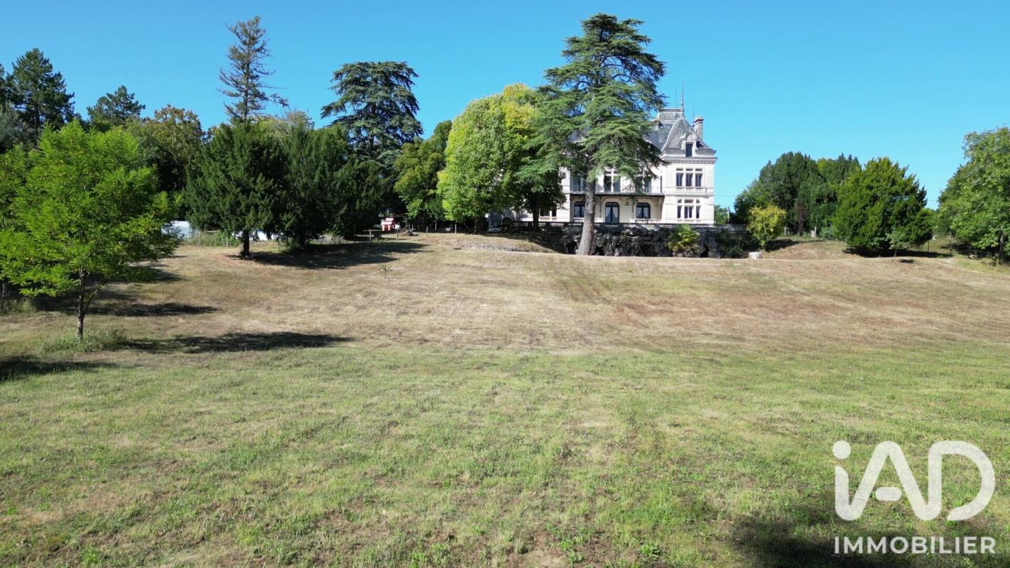 Château 14 Pièce(s) Jarnac - Photo 4