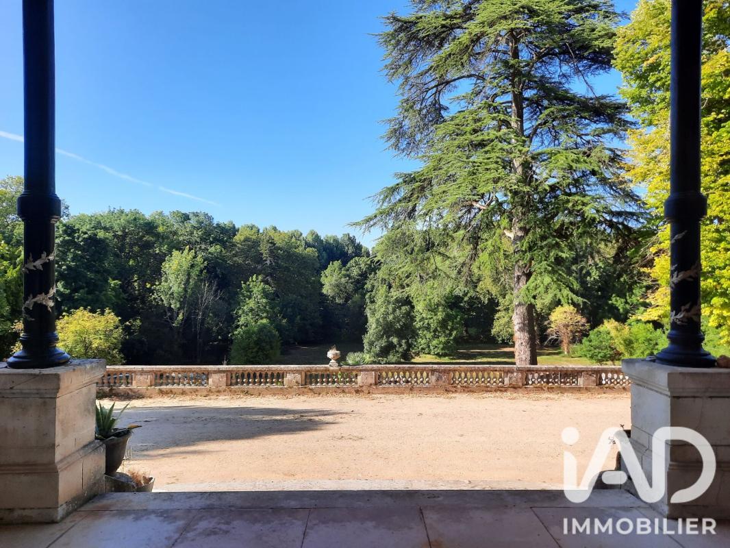 Château 14 Pièce(s) Jarnac - Photo 5