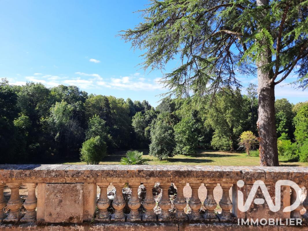 Château 14 Pièce(s) Jarnac - Photo 6