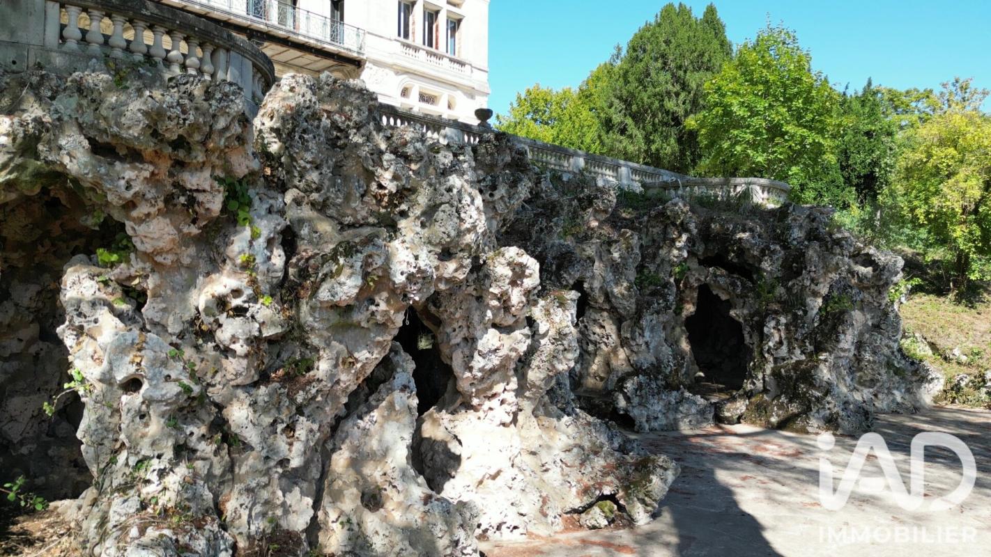 Château 14 Pièce(s) Jarnac - Photo 7