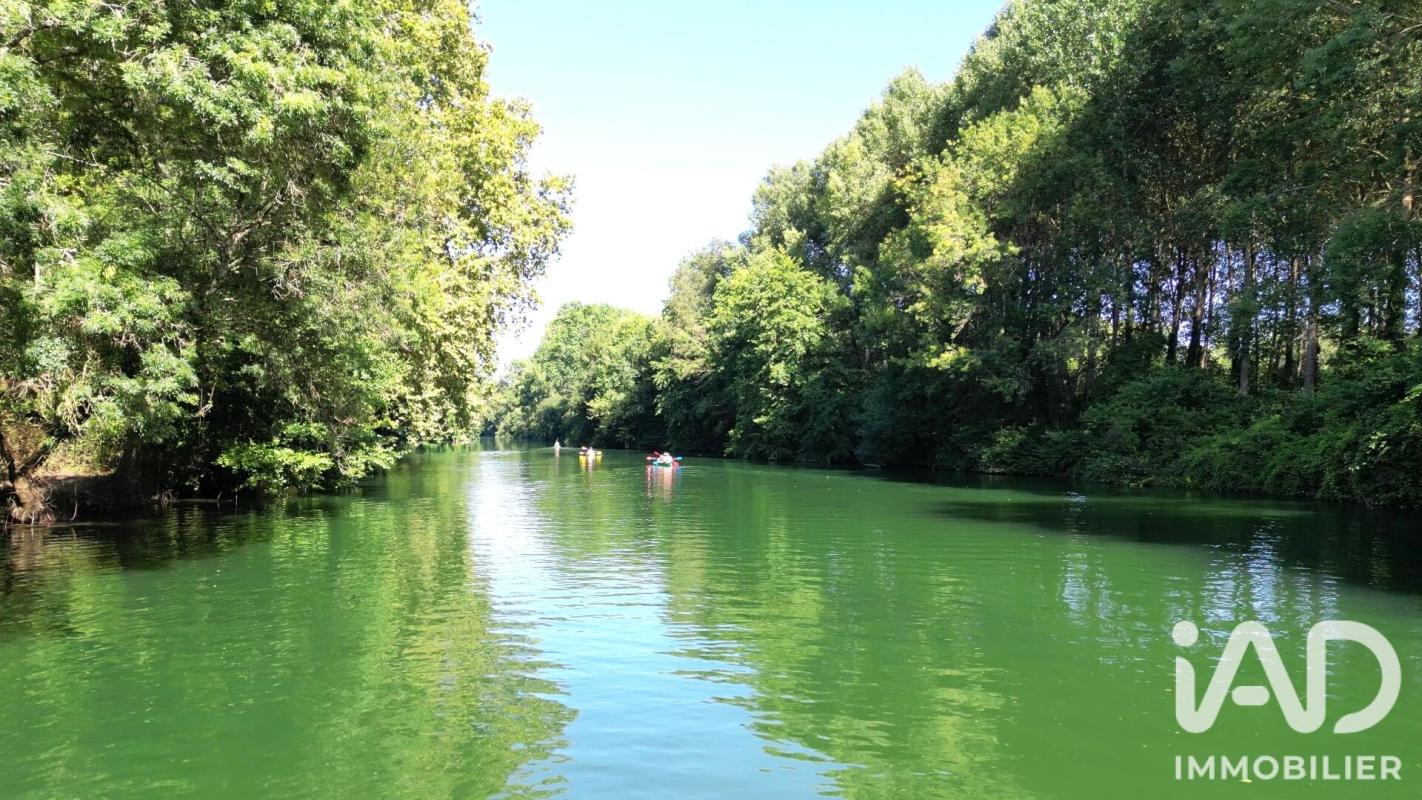 Château 14 Pièce(s) Jarnac - Photo 9