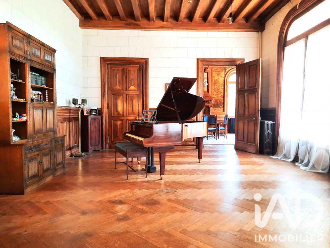 Château 14 Pièce(s) Jarnac - Photo 12
