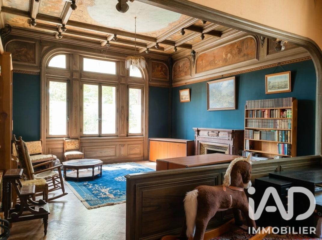 Château 14 Pièce(s) Jarnac - Photo 13