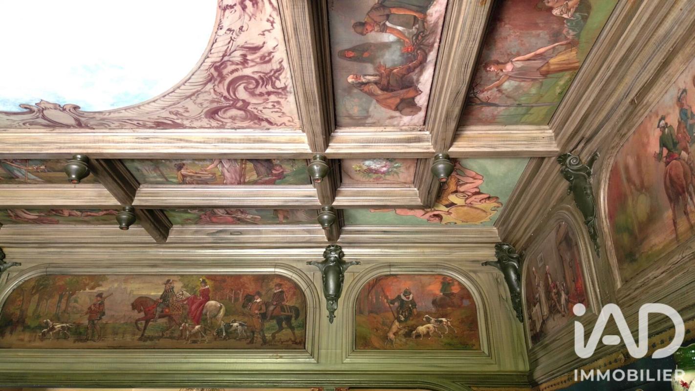 Château 14 Pièce(s) Jarnac - Photo 14