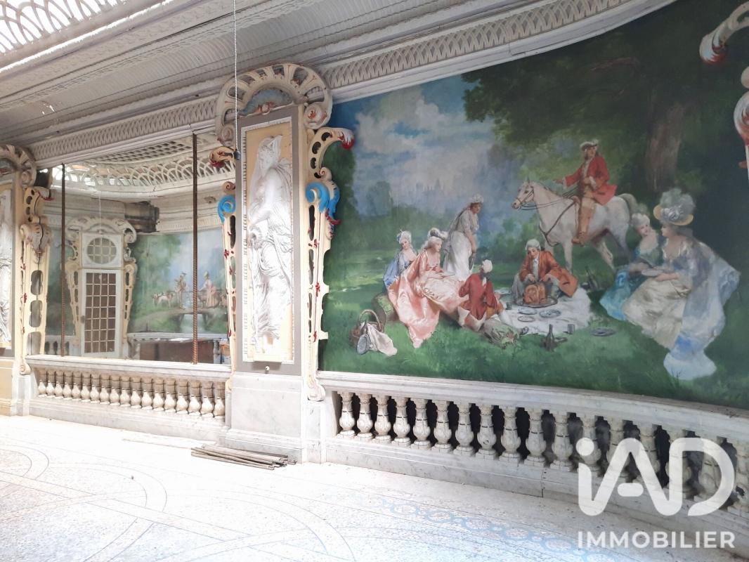 Château 14 Pièce(s) Jarnac - Photo 15