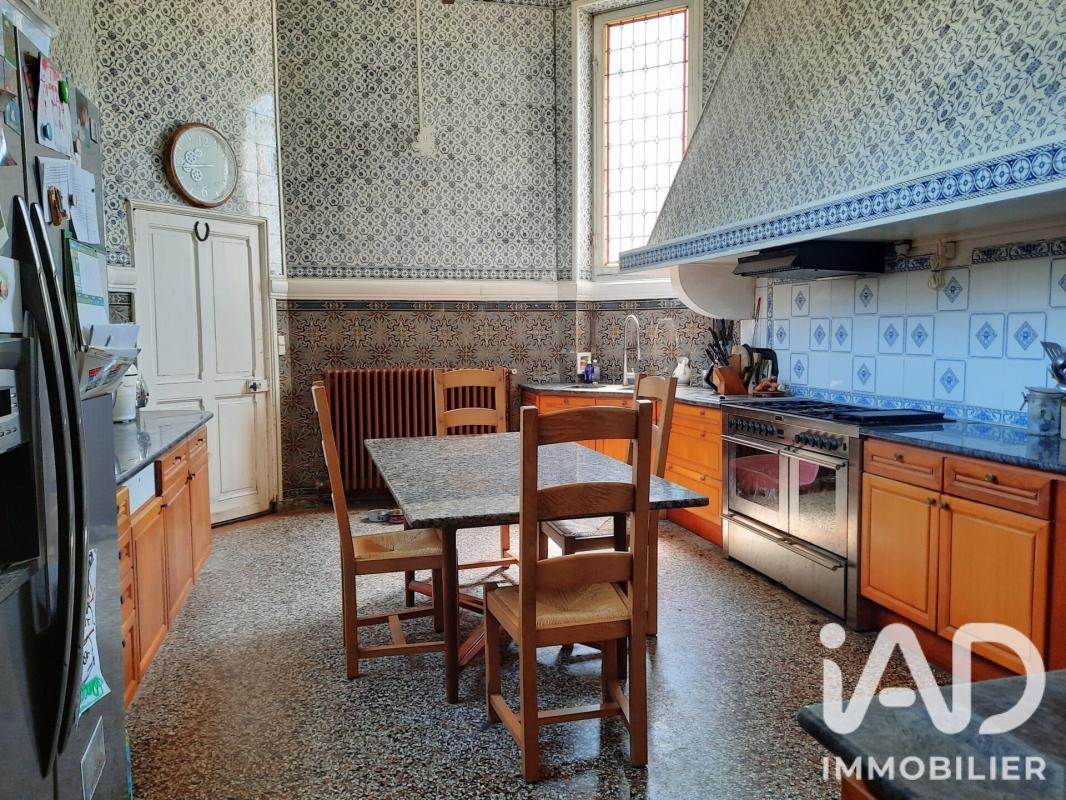 Château 14 Pièce(s) Jarnac - Photo 16