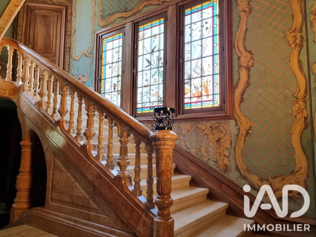 Château 14 Pièce(s) Jarnac - Photo 18