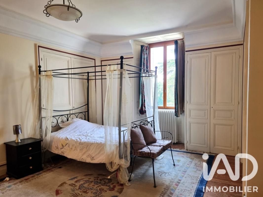 Château 14 Pièce(s) Jarnac - Photo 24
