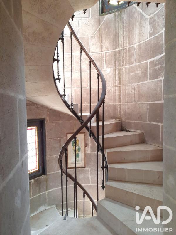Château 14 Pièce(s) Jarnac - Photo 27