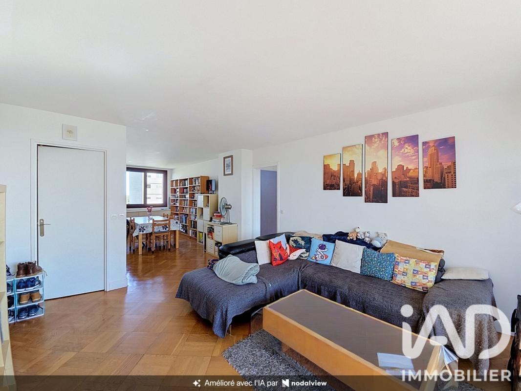 Appartement 5 Pièce(s) Meudon - Photo 2