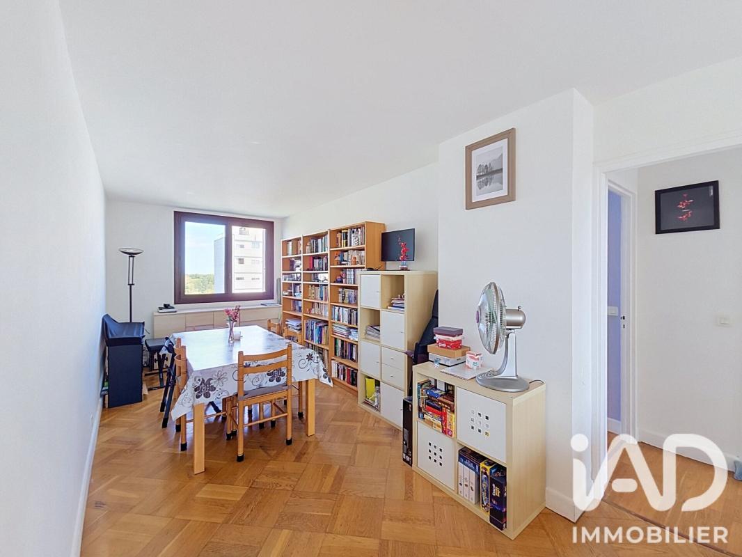 Appartement 5 Pièce(s) Meudon - Photo 10