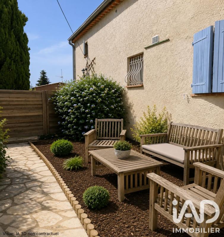 Villa 5 Pièce(s) Draguignan