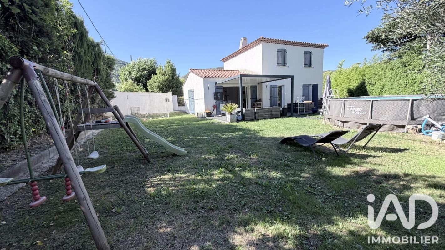 Maison traditionnelle 5 Pièce(s) Vence