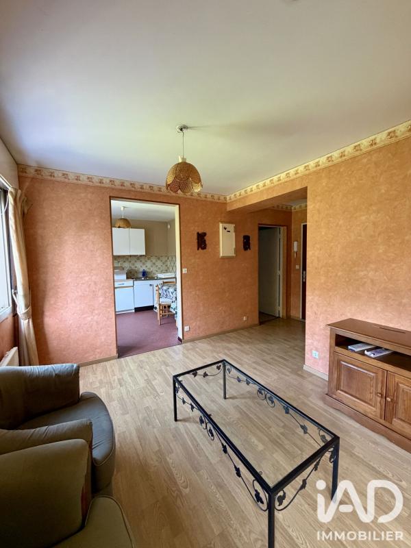 Appartement 1 Pièce(s) Vierzon - Photo 7
