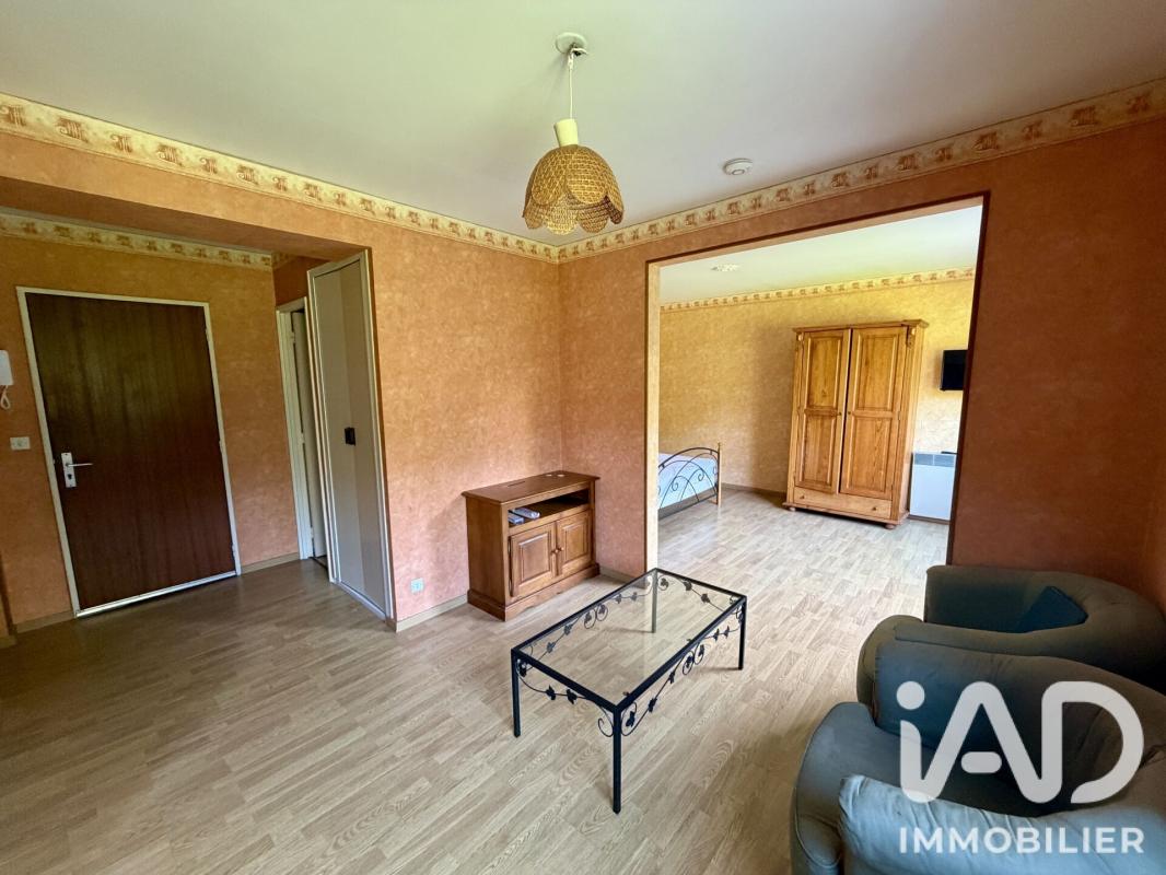 Appartement 1 Pièce(s) Vierzon - Photo 8
