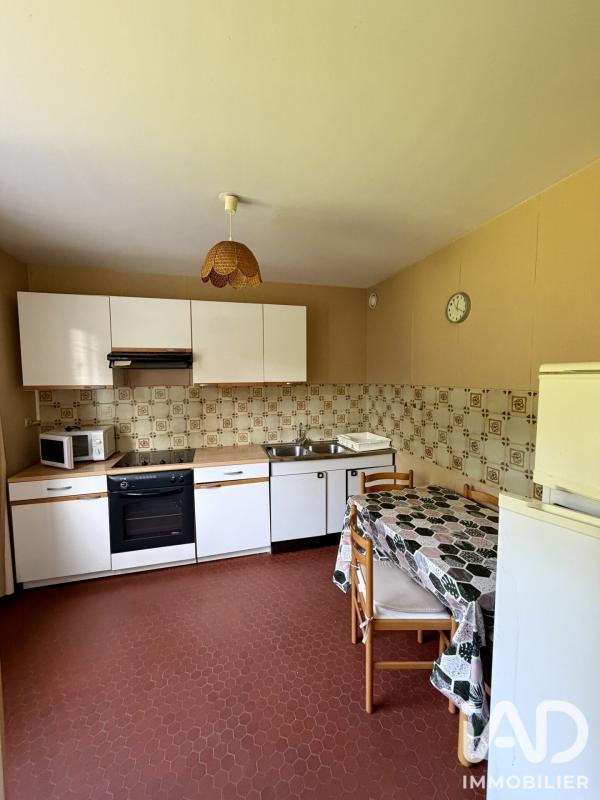 Appartement 1 Pièce(s) Vierzon - Photo 9