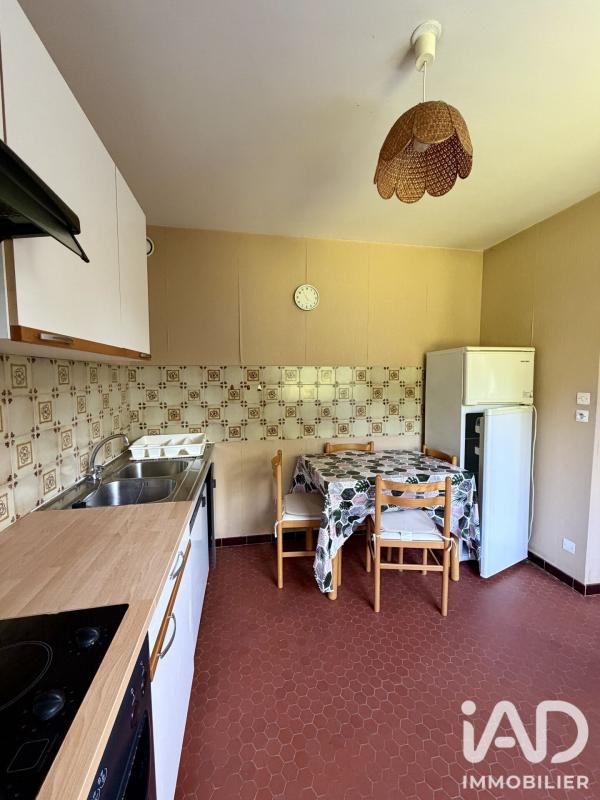Appartement 1 Pièce(s) Vierzon - Photo 12
