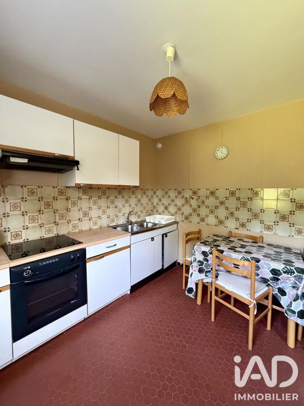 Appartement 1 Pièce(s) Vierzon - Photo 13