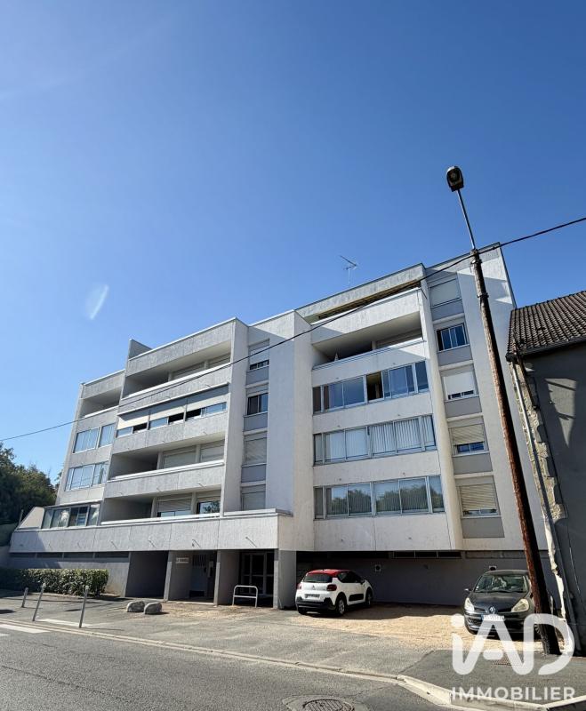 Appartement 1 Pièce(s) Vierzon - Photo 17
