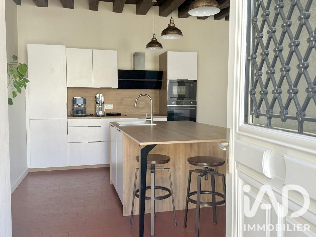 Maison 4 Pièce(s) Saint-Amand-Montrond - Photo 2