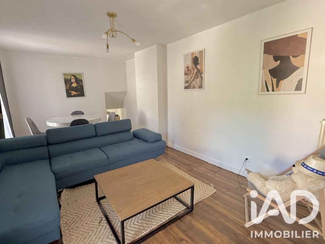 Maison 4 Pièce(s) Saint-Amand-Montrond - Photo 4