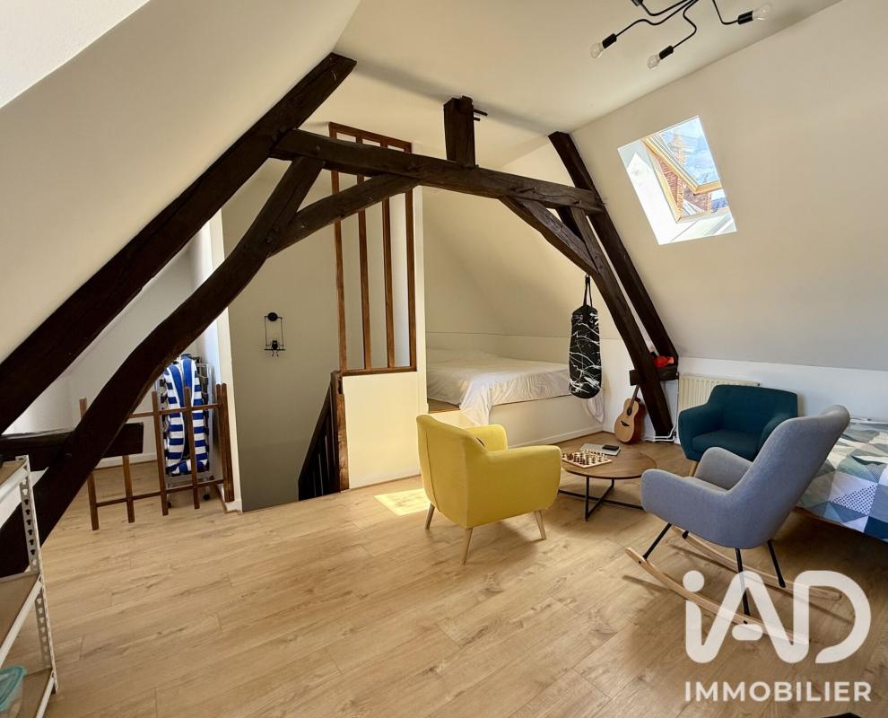 Maison 4 Pièce(s) Saint-Amand-Montrond - Photo 7