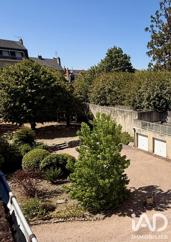 Maison 4 Pièce(s) Saint-Amand-Montrond - Photo 11