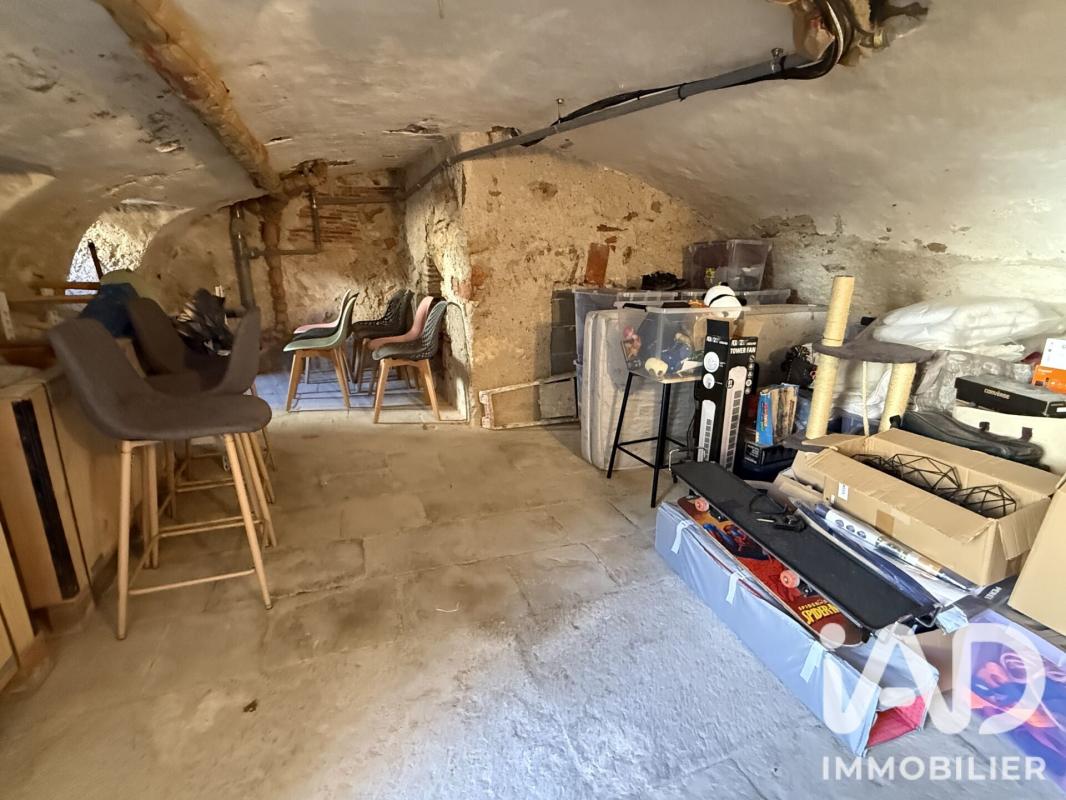 Maison 4 Pièce(s) Saint-Amand-Montrond - Photo 12