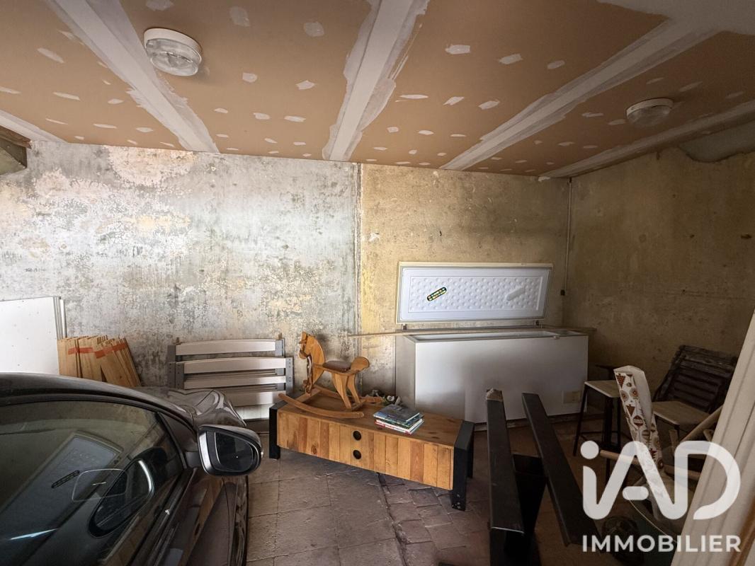 Maison 4 Pièce(s) Saint-Amand-Montrond - Photo 13