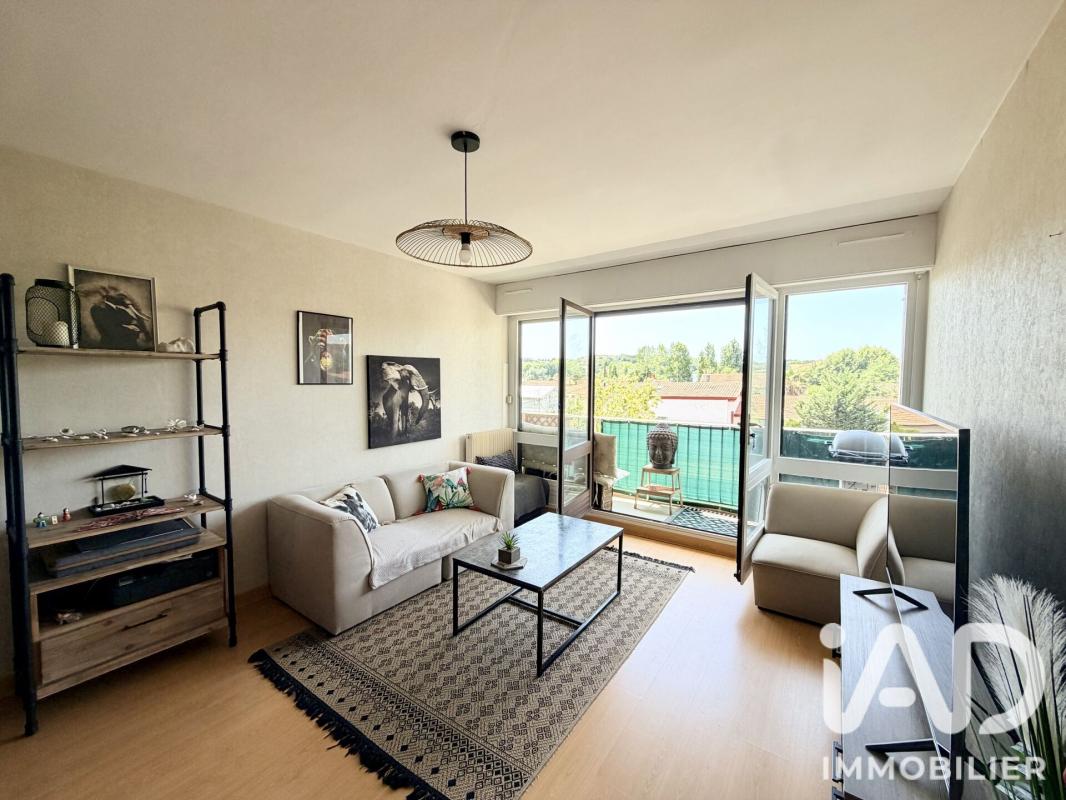 Appartement 2 Pièce(s) Anglet