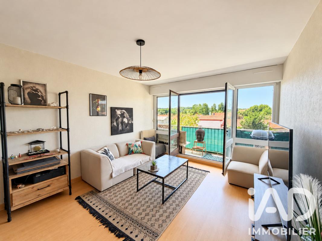 Appartement 2 Pièce(s) Anglet